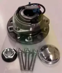 Комплект подшипника ступицы колеса MOTAQUIP купить