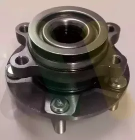 Комплект подшипника ступицы колеса MOTAQUIP купить