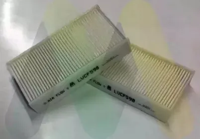 Фильтр, воздух во внутренном пространстве MOTAQUIP купить