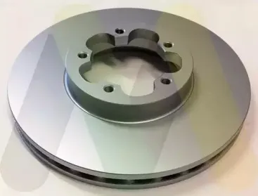 Тормозной диск MOTAQUIP купить