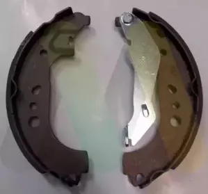 Комплект тормозных колодок MOTAQUIP купить