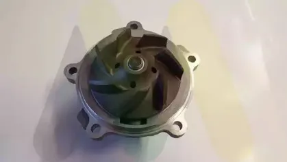 Водяной насос MOTAQUIP купить