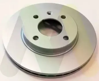 Тормозной диск MOTAQUIP купить