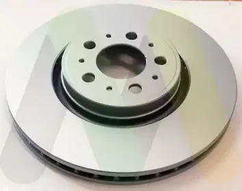 Тормозной диск MOTAQUIP купить