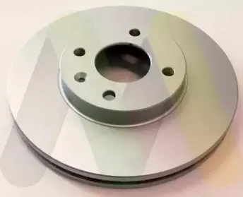 Тормозной диск MOTAQUIP купить