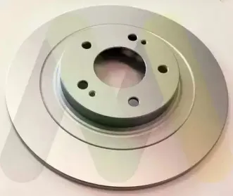 Тормозной диск MOTAQUIP купить