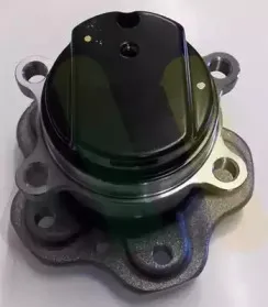 Комплект подшипника ступицы колеса MOTAQUIP купить