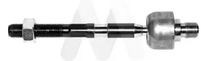 Осевой шарнир, рулевая тяга MOTAQUIP купить