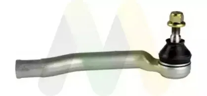 Наконечник поперечной рулевой тяги MOTAQUIP купить