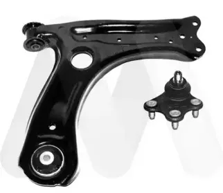 Рычаг независимой подвески колеса, подвеска колеса MOTAQUIP купить