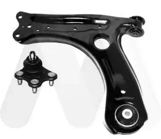 Рычаг независимой подвески колеса, подвеска колеса MOTAQUIP купить