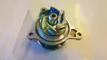 Водяной насос MOTAQUIP купить