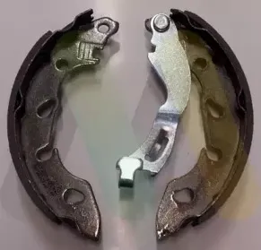 Комплект тормозных колодок MOTAQUIP купить