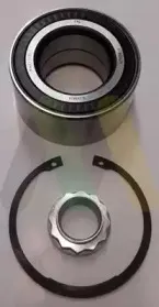 Комплект подшипника ступицы колеса MOTAQUIP купить