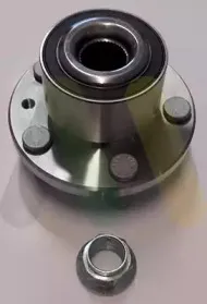 Комплект подшипника ступицы колеса MOTAQUIP купить