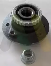 Комплект подшипника ступицы колеса MOTAQUIP купить