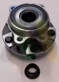 Комплект подшипника ступицы колеса MOTAQUIP купить