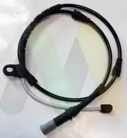 Сигнализатор, износ тормозных колодок MOTAQUIP купить