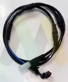 Сигнализатор, износ тормозных колодок MOTAQUIP купить