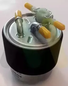 Топливный фильтр MOTAQUIP купить