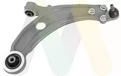 Рычаг независимой подвески колеса, подвеска колеса MOTAQUIP купить