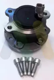 Комплект подшипника ступицы колеса MOTAQUIP купить