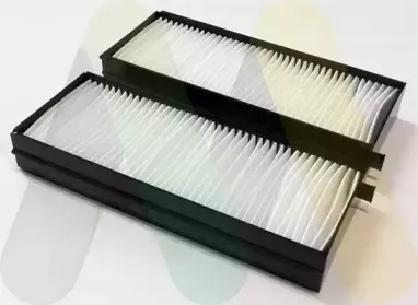 Фильтр, воздух во внутренном пространстве MOTAQUIP купить