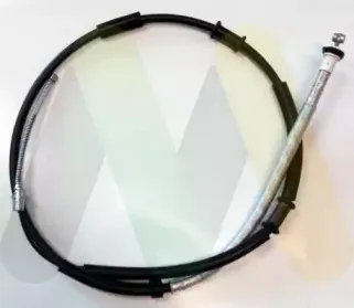 Трос, стояночная тормозная система MOTAQUIP купить