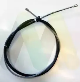 Трос, стояночная тормозная система MOTAQUIP купить