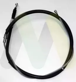 Трос, стояночная тормозная система MOTAQUIP купить