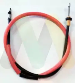 Трос, стояночная тормозная система MOTAQUIP купить