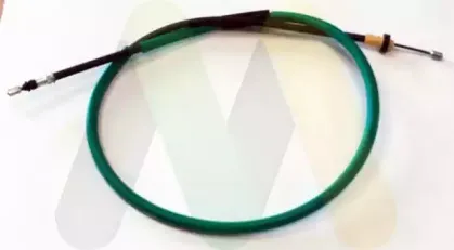 Трос, стояночная тормозная система MOTAQUIP купить