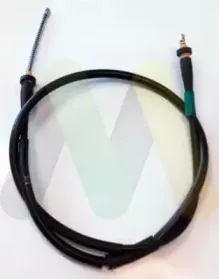 Трос, стояночная тормозная система MOTAQUIP купить