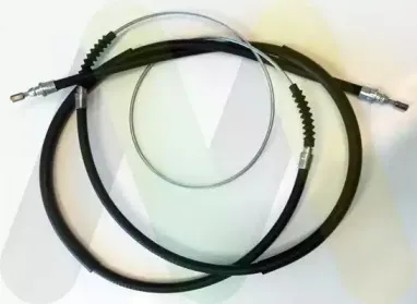 Трос, стояночная тормозная система MOTAQUIP купить