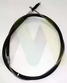 Трос, стояночная тормозная система MOTAQUIP купить