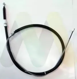 Трос, стояночная тормозная система MOTAQUIP купить