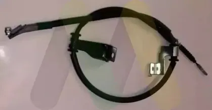 Трос, стояночная тормозная система MOTAQUIP купить