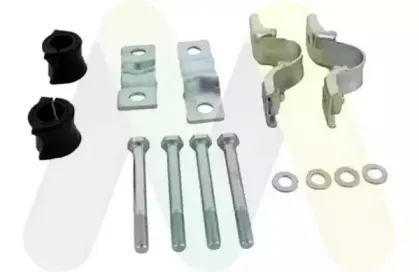 Опора, стабилизатор MOTAQUIP купить