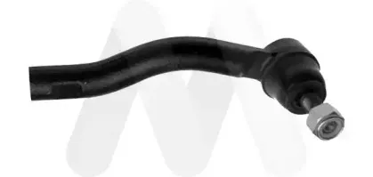 Наконечник поперечной рулевой тяги MOTAQUIP купить