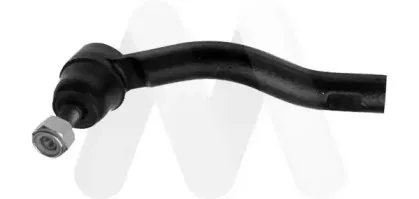 Наконечник поперечной рулевой тяги MOTAQUIP купить