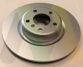 Тормозной диск MOTAQUIP купить