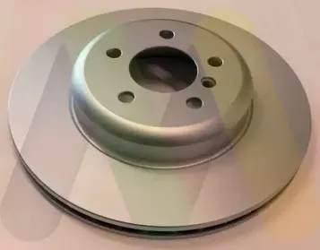 Тормозной диск MOTAQUIP купить