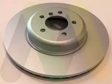 Тормозной диск MOTAQUIP купить