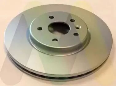 Тормозной диск MOTAQUIP купить