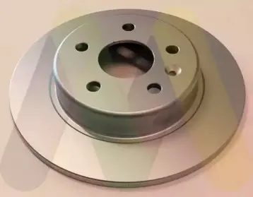 Тормозной диск MOTAQUIP купить