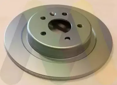 Тормозной диск MOTAQUIP купить