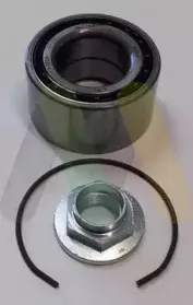 Комплект подшипника ступицы колеса MOTAQUIP купить