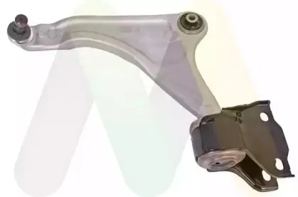 Рычаг независимой подвески колеса, подвеска колеса MOTAQUIP купить