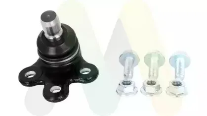 Несущий / направляющий шарнир MOTAQUIP купить