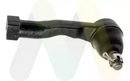 Наконечник поперечной рулевой тяги MOTAQUIP купить